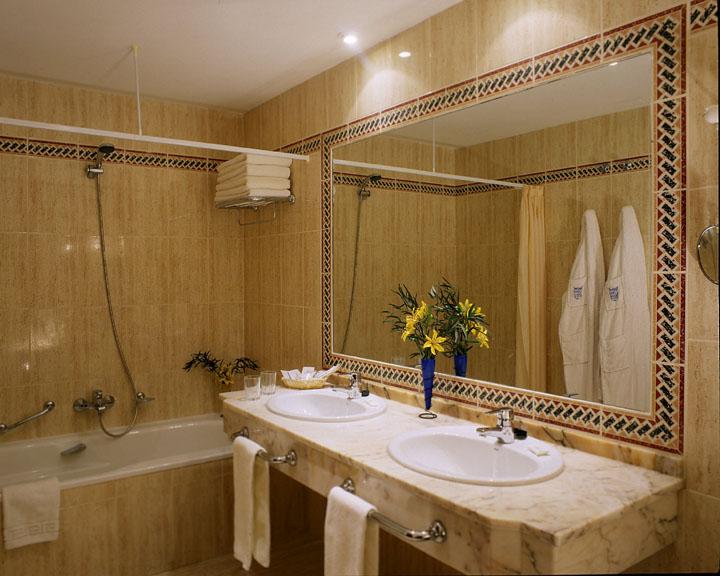 Velada Mérida Chambre photo