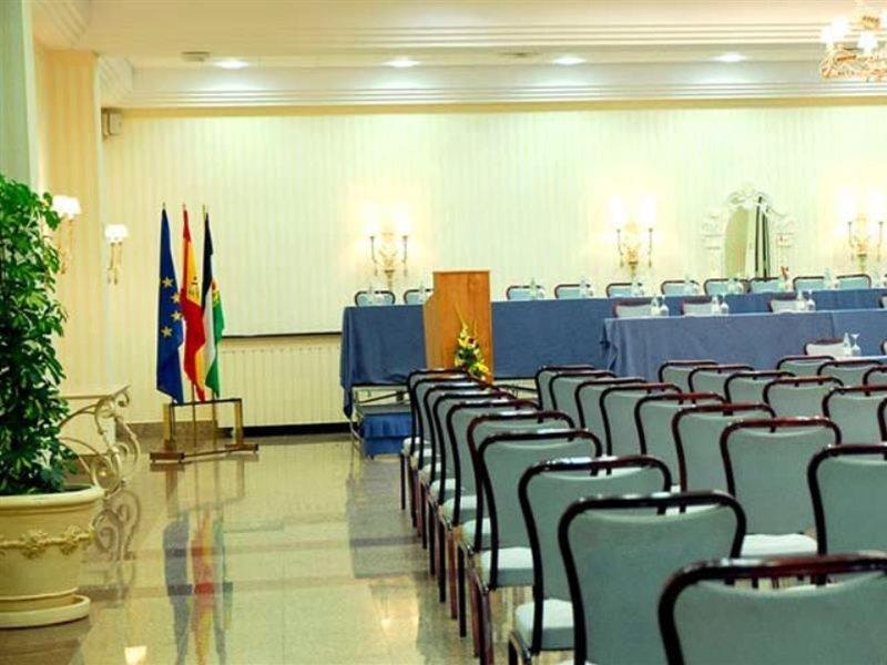 Velada Mérida Extérieur photo