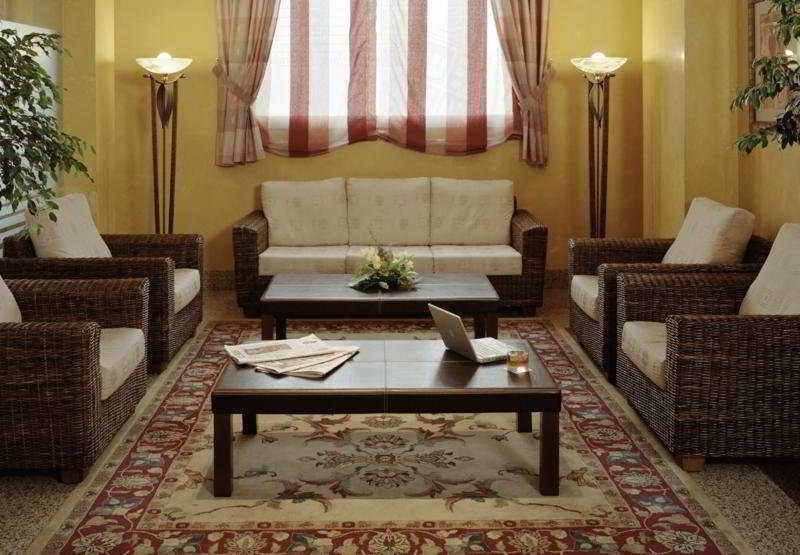 Velada Mérida Intérieur photo