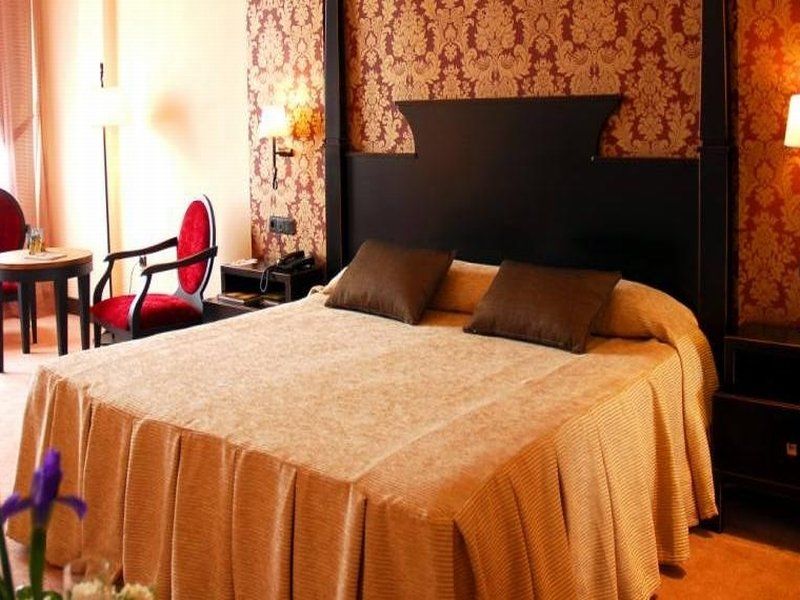 Velada Mérida Chambre photo